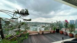 One Jervois (D10), Condominium #593197981